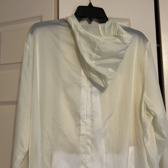 New Rain Jacket - Picture 7 of 12